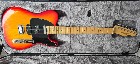 Fender Parallel Universe American Elite Nashville