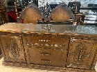 Liquidation de meubles et électroménagers 