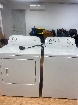 Liquidation de meubles et électroménagers 