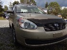 Hyunday Accent 2010 114 000 km entretenue