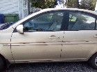 Hyunday Accent 2010 114 000 km entretenue