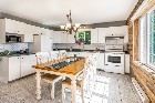 * MAISON DE PLAIN-PIED * NOTRE-DAME-DES-BOIS * 