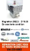 Réparation de fours micro-ondes