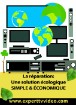 Réparation de téléviseurs DEL - LED