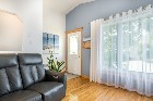 * MAISON DE PLAIN-PIED * SHERBROOKE NORD * 