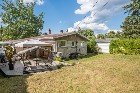 * MAISON DE PLAIN-PIED * SHERBROOKE NORD * 