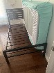 2 lits simples à vendre - 125$ chaque