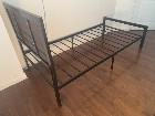 2 lits simples à vendre - 125$ chaque