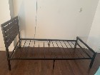 2 lits simples à vendre - 125$ chaque