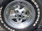 Plusieurs mags 14" et 15" GM, BMW, Trailer, etc..