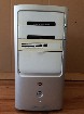 Intel i3 2120CPU@3300MHz 2Coeurs 4Processeurs
