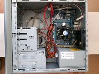 Intel i3 2120CPU@3300MHz 2Coeurs 4Processeurs