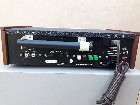 VINTAGE Tuner Nikko Années 60 Fonctionnel Liv.Grat