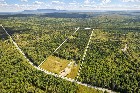 * MAISON À ÉTAGES * 38,4 ACRES * BURY * 