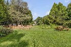 Île-d’Orléans (Cap. Ntl) : Ferme de lait de chèvre
