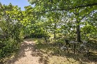 Île-d’Orléans (Cap. Ntl) : Ferme de lait de chèvre