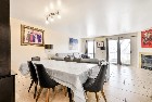 Condo 4 1/2 très lumineux RDC Rivière-des-Prairies