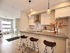 Condo sur le bord de la rivière Saint-Maurice