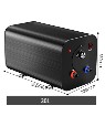 Chauffe eau 12v 30 litres neuf 