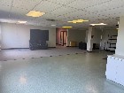 Grand espace bureau au 2e étage 2900 pc Montréal