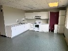 Grand espace bureau au 2e étage 2900 pc Montréal