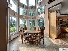 Maison de rêve au bord du lac