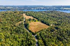 * 3 TERRAINS *  ACRES * MAGOG * 