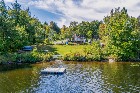 * 3 TERRAINS *  ACRES * MAGOG * 