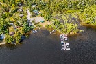 * 3 TERRAINS *  ACRES * MAGOG * 