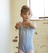 Cours de danse pour enfants