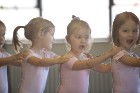 Cours de danse pour enfants