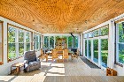 Wotton (Estrie) : Domaine avec maison clé en main