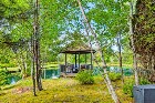 Wotton (Estrie) : Domaine avec maison clé en main