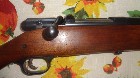 FUSIL .12  2¾''  H&Richardson  A VERROU
