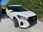 Nissan Kicks SV 2024