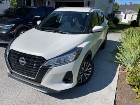 Nissan Kicks SV 2024