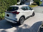 Nissan Kicks SV 2024