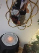 Massage détente - Promo septembre 60min 100$