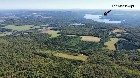 Magog terre à bois constructible