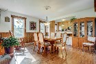 Bury (Estrie) :Fermette 5000 m2, maison 3 chambres