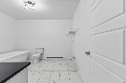 Appartement de 2 chambres et 1 salle de bain