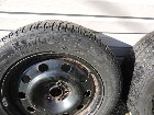 Pneu Michelin Ice D'hiver 
