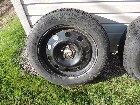 Pneu Michelin Ice D'hiver 