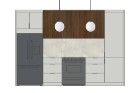 * EN CONSTRUCTION * 3½ * 4½ * DEAUVILLE * 