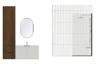 * EN CONSTRUCTION * 3½ * 4½ * DEAUVILLE * 