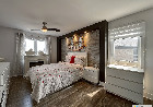 Condo de luxe au 3e étage - La Prairie