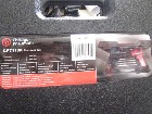 pistolet pour découper le métal