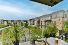 Unité 3 1/2 clé en main avec 2 stationnements