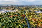 * MAISON SUR TERRAIN 2,33 ACRES * SHERBROOKE * 
