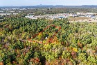 * MAISON SUR TERRAIN 2,33 ACRES * SHERBROOKE * 